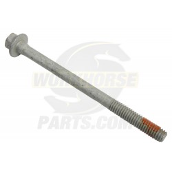 11588291  -  Cylinder Head Bolts (LR4/LQ4) (16 qty required)